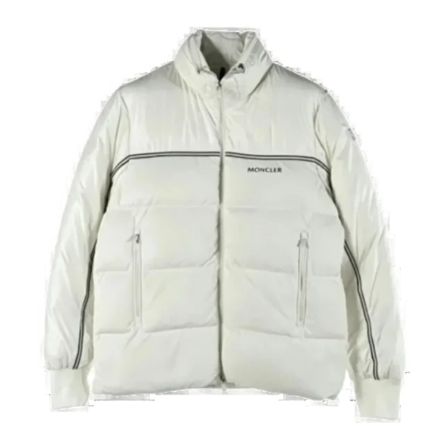 Classic Puffer Jacket