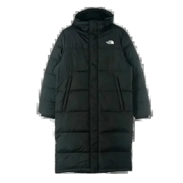 Classic Puffer Jacket