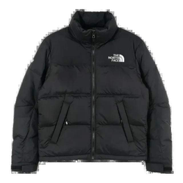 Classic Puffer Jacket