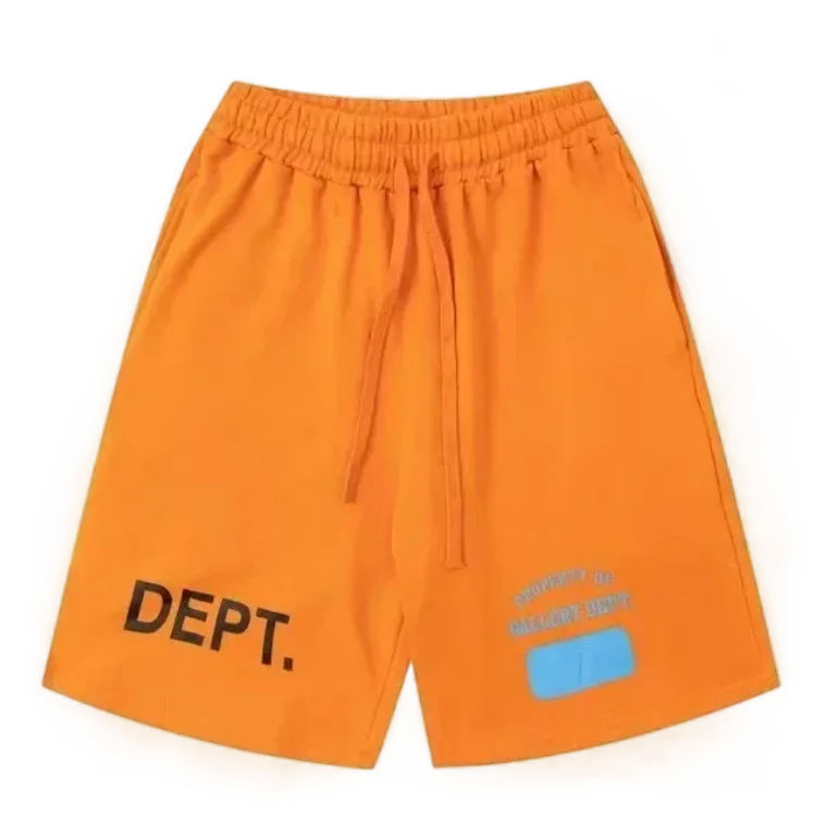 Classic Shorts