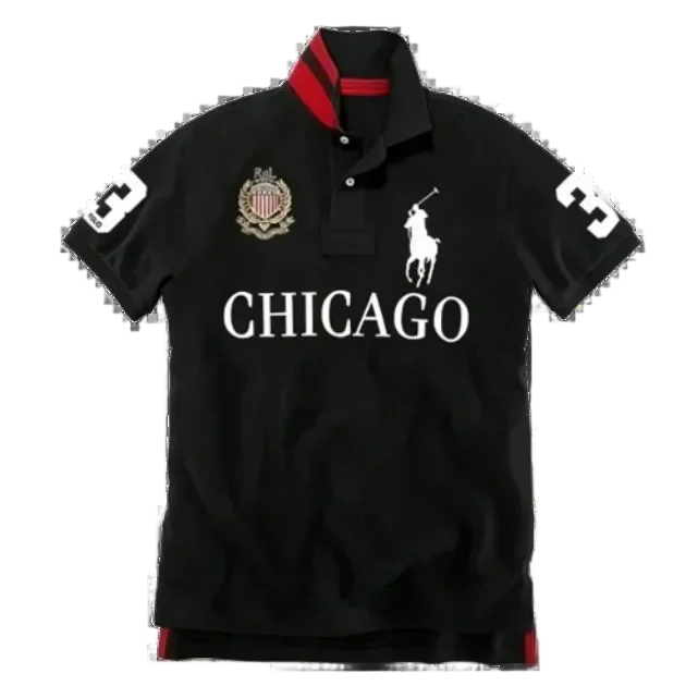 Classic Soccer Jersey