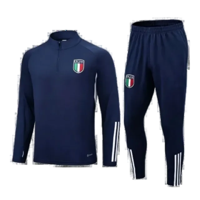 Classic Soccer Jersey