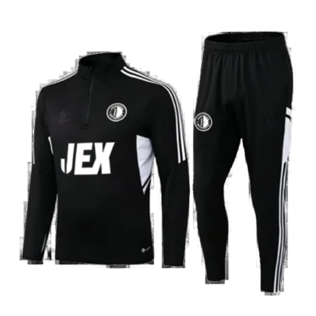 Classic Soccer Jersey