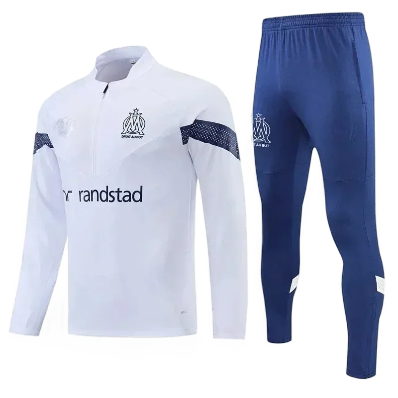 Classic Soccer Jersey