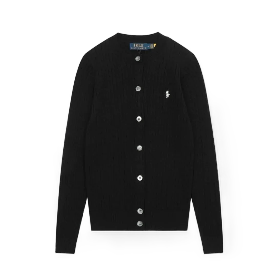 Classic Winter Sweater