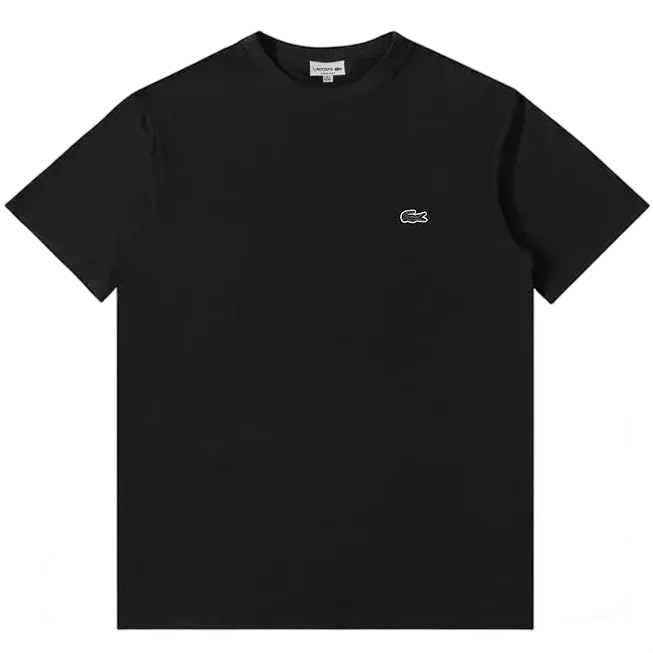 Crocodile Logo T-Shirts