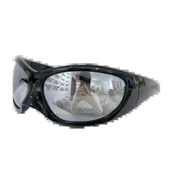 Designer Eyewear