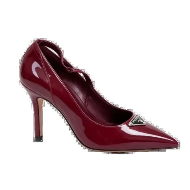 Designer Heels