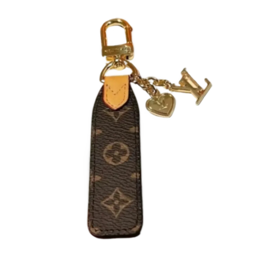 Designer Keychains
