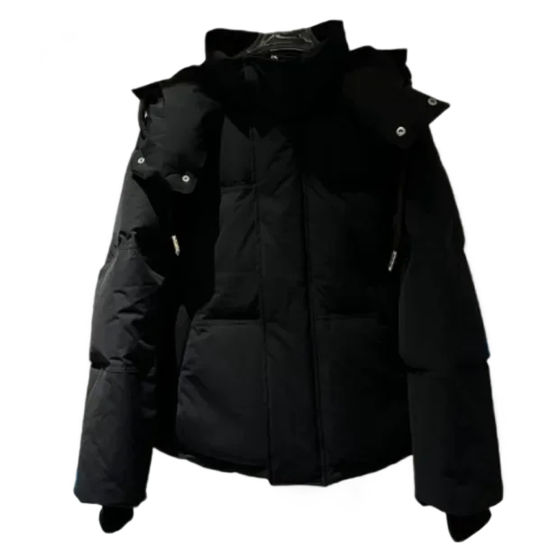 Down Jackets