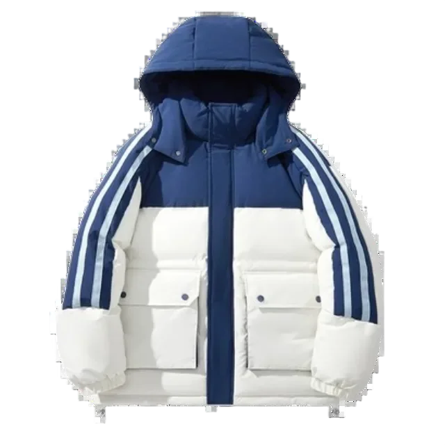 Down Jackets