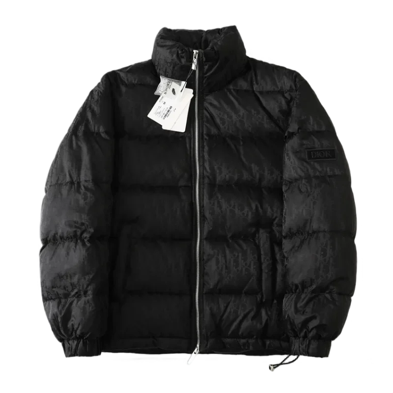 Down Jackets