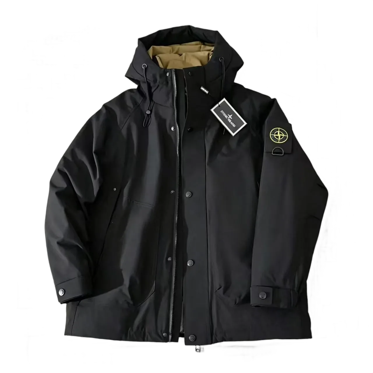 Down Jackets