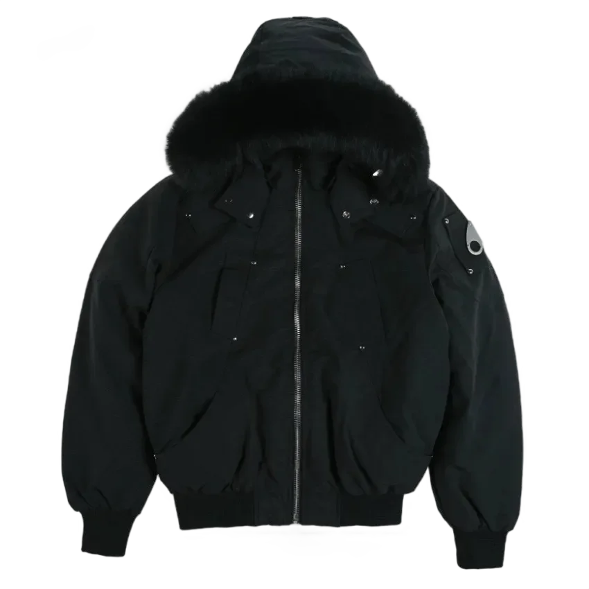 Down Jackets