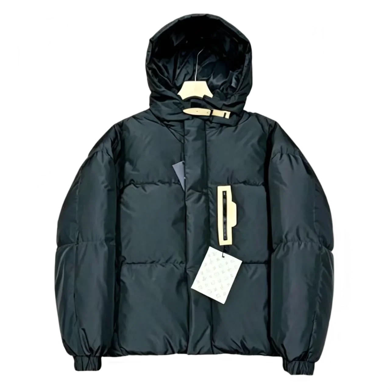 Down Jackets
