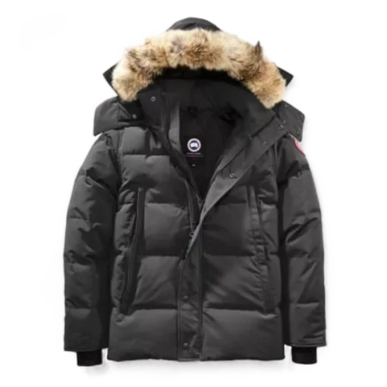 Down Jackets