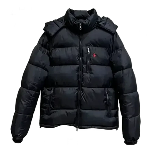 Down Jackets