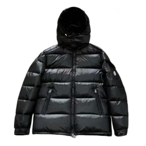 Down Jackets