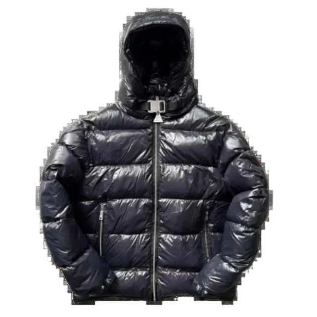 Down Jackets