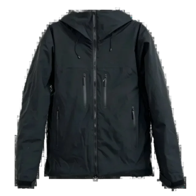 Down Jackets