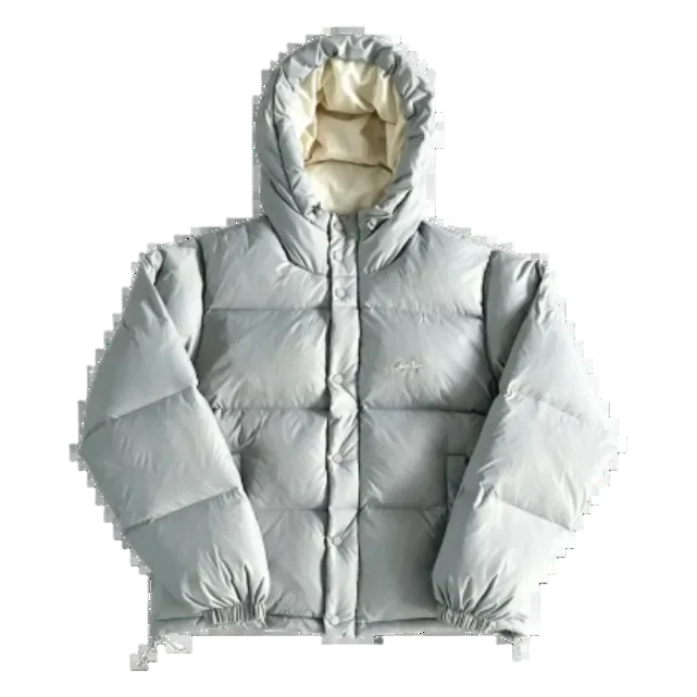 Down Jackets