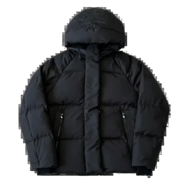 Down Jackets