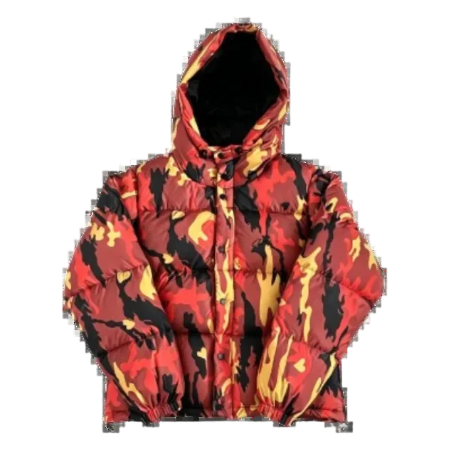 Down Jackets