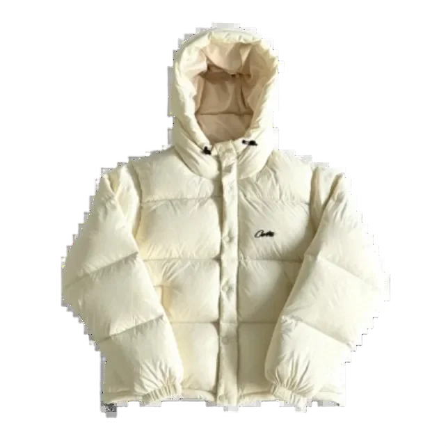 Down Jackets