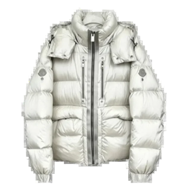 Down Jackets