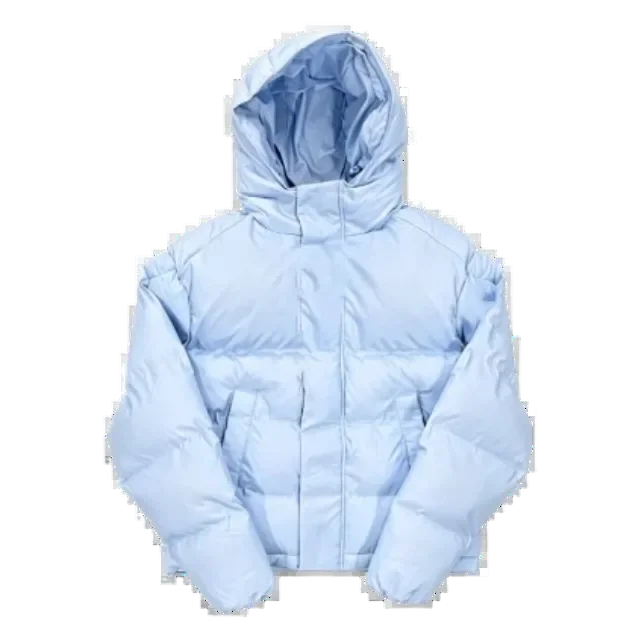 Down Jackets