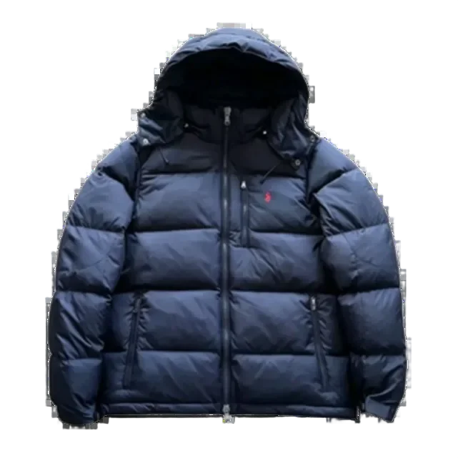 Down Jackets