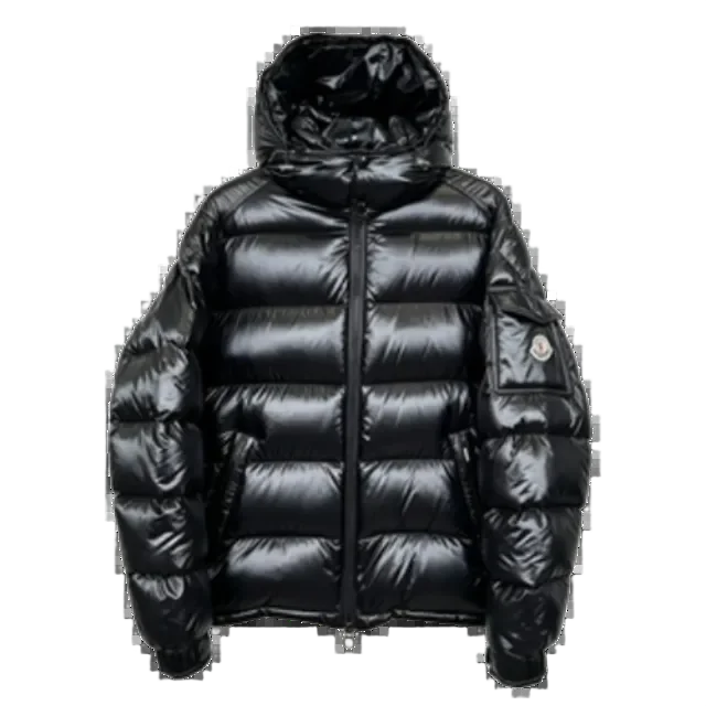 Down Jackets