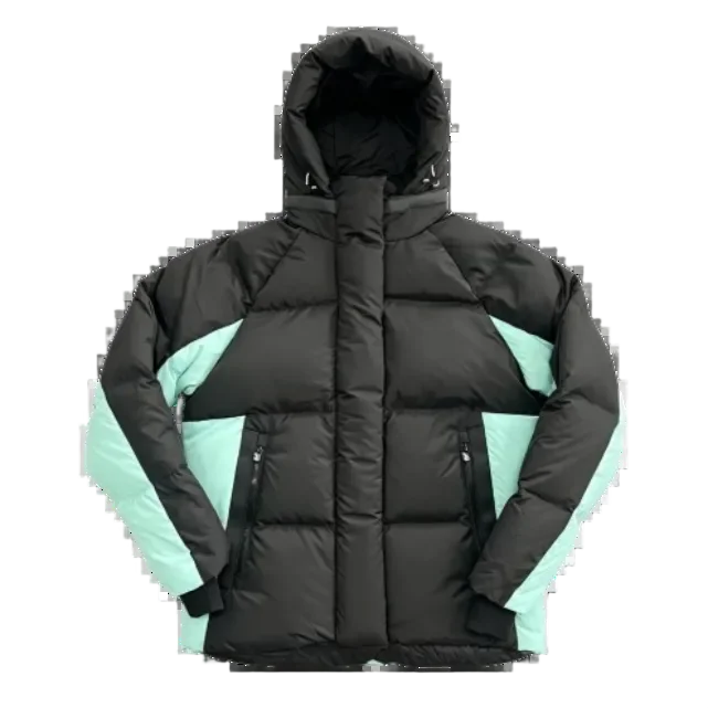 Down Jackets