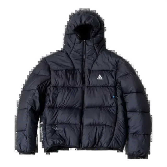 Down Jackets