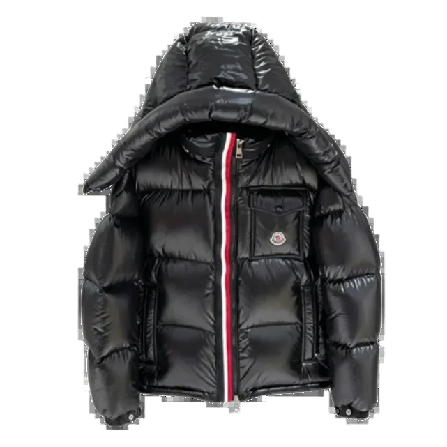 Down Jackets