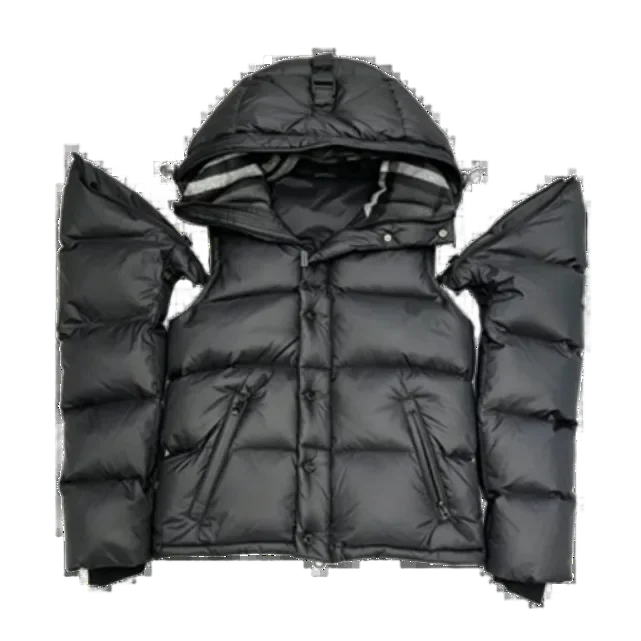 Down Jackets