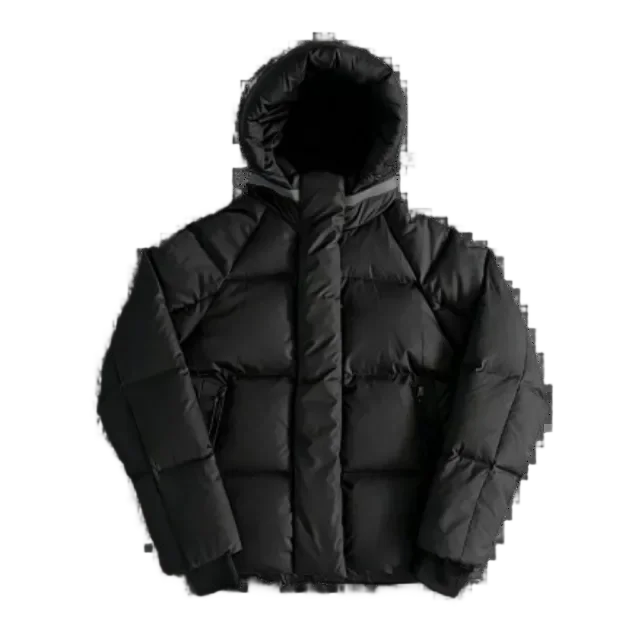 Down Jackets