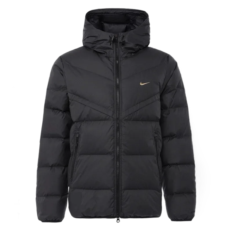 Down Jackets