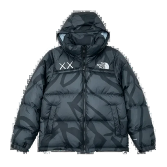 Down Vests