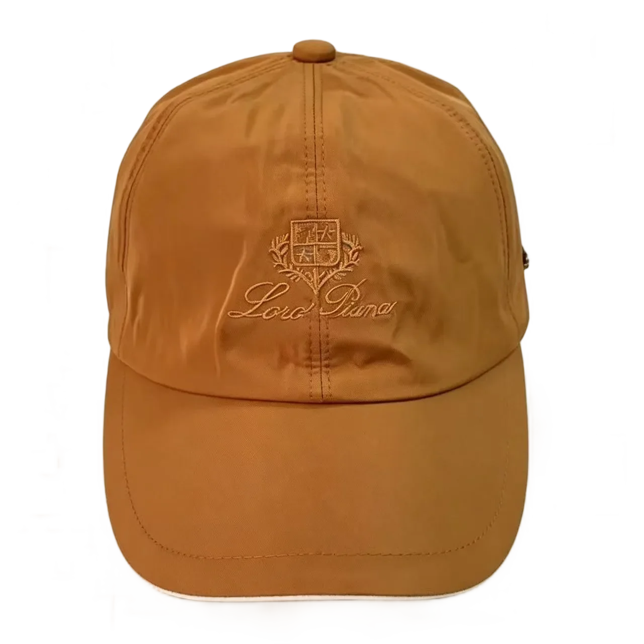 Embroidered Cap