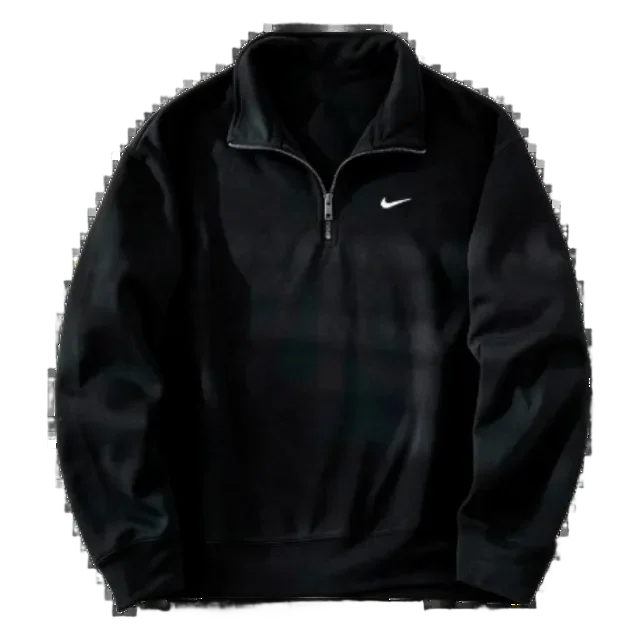 Embroidered Hoodie