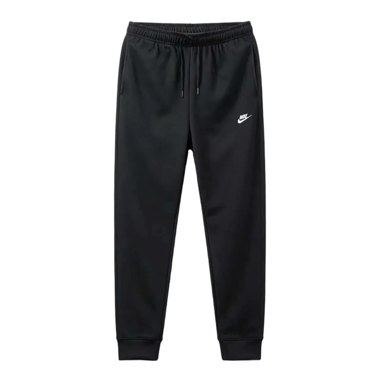 Embroidered Pants