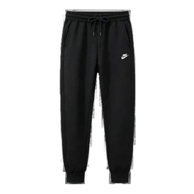 Embroidered Pants