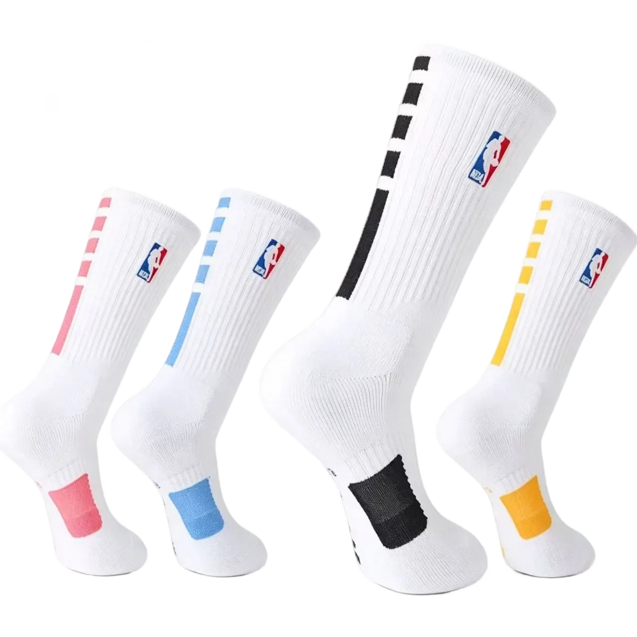 Embroidered Socks