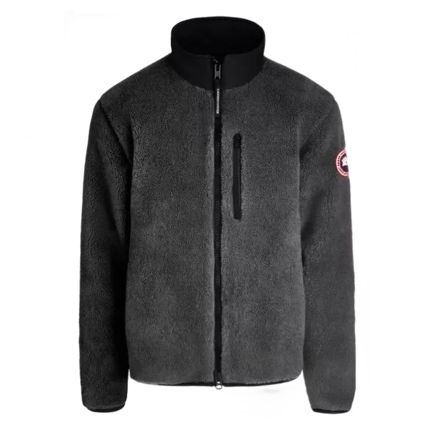 Fleece Jackets