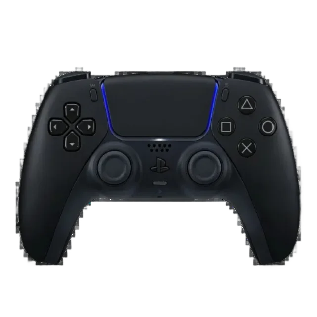 Game Controllers