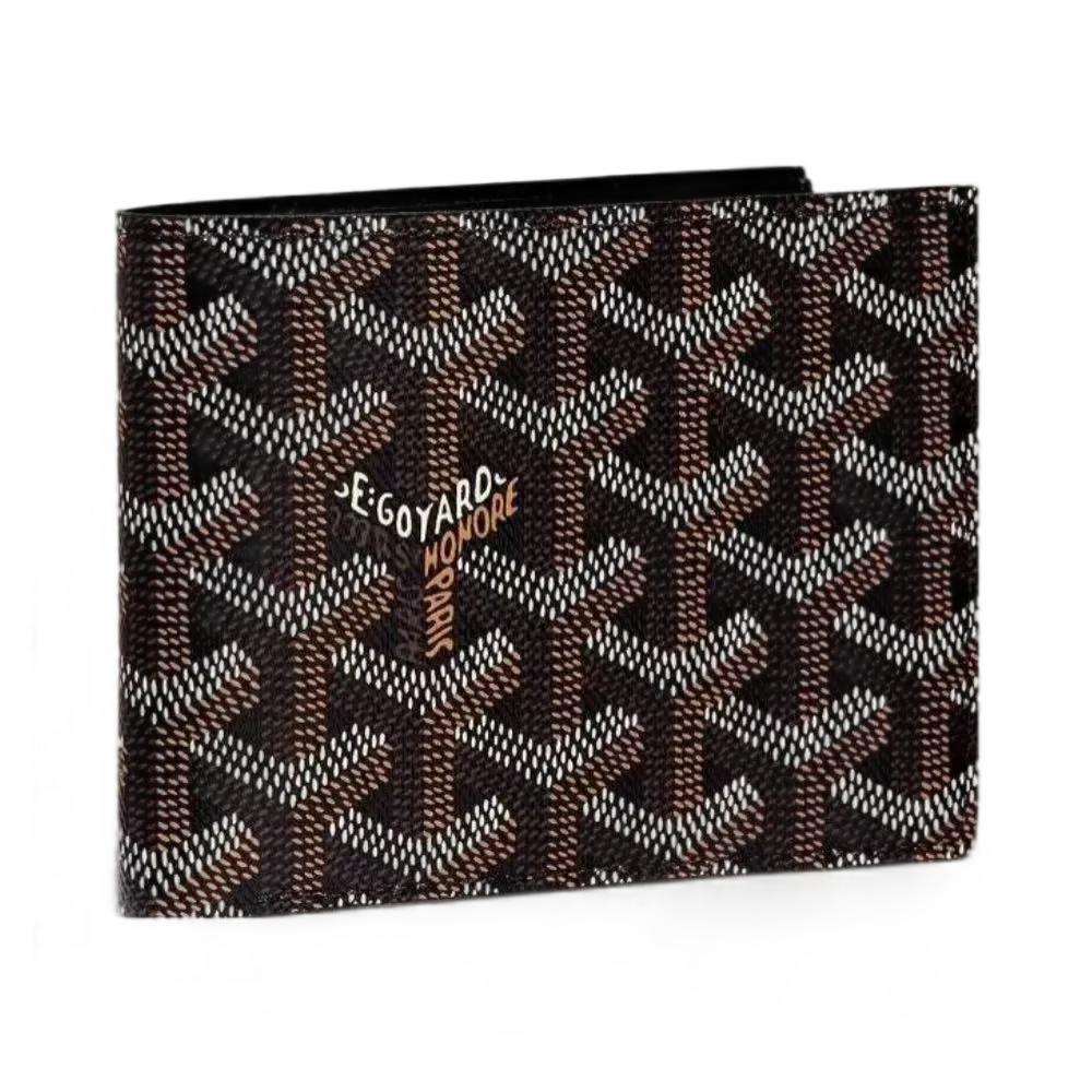 Goyard Card Wallet