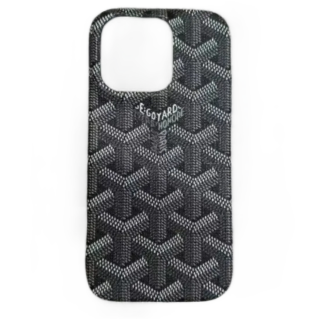 Goyard Phone Cases