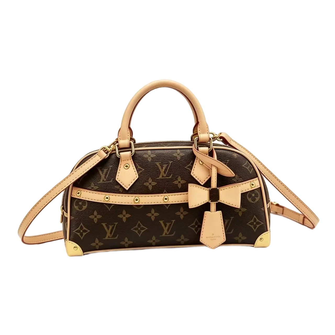 Graphic Handbag