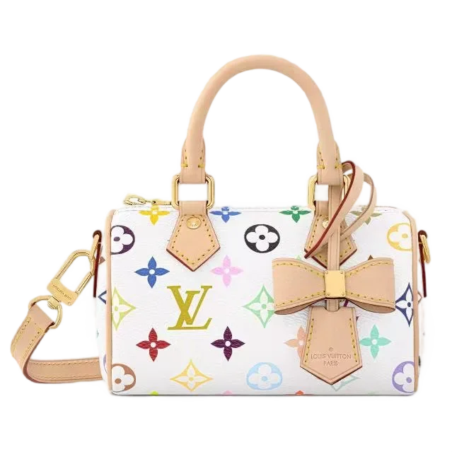 Graphic Handbag
